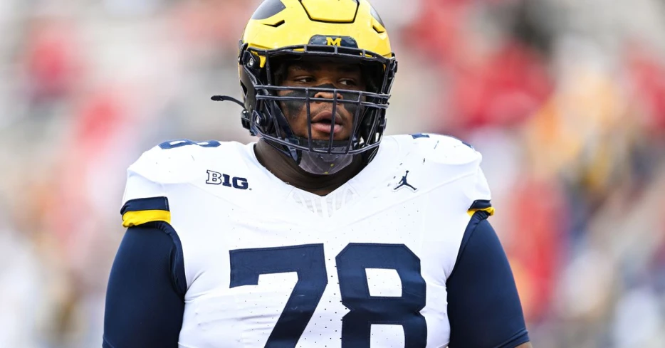 Cowboys 2025 draft scouting report: DT Kenneth Grant