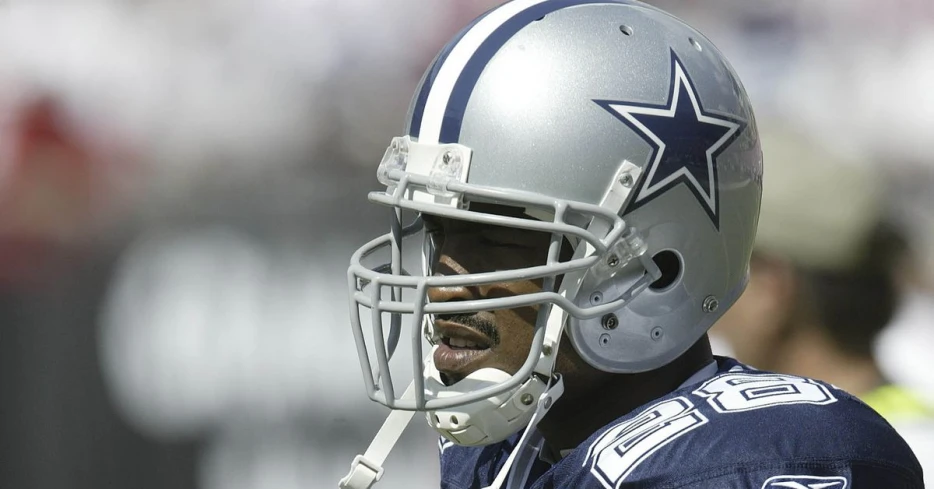 Dallas Cowboys legend Darren Woodson denied from Pro Football Hall of Fame again