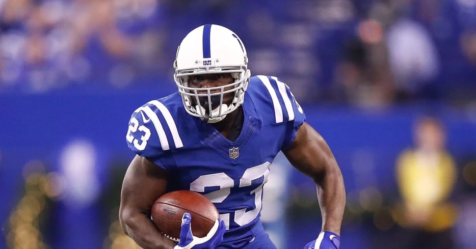 Former Colts RB Frank Gore, QB Philip Rivers among first-time eligible players for Pro Football Hall of Fame’s Class of 2026