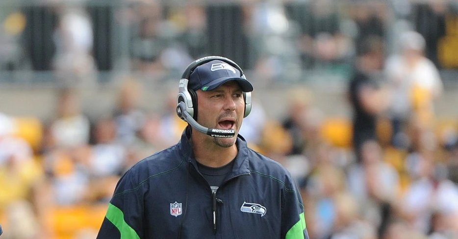 Former Seahawks defensive coordinator Gus Bradley hired by 49ers