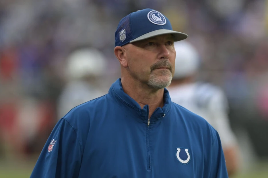 Gus Bradley To Join 49ers’ Coaching Staff