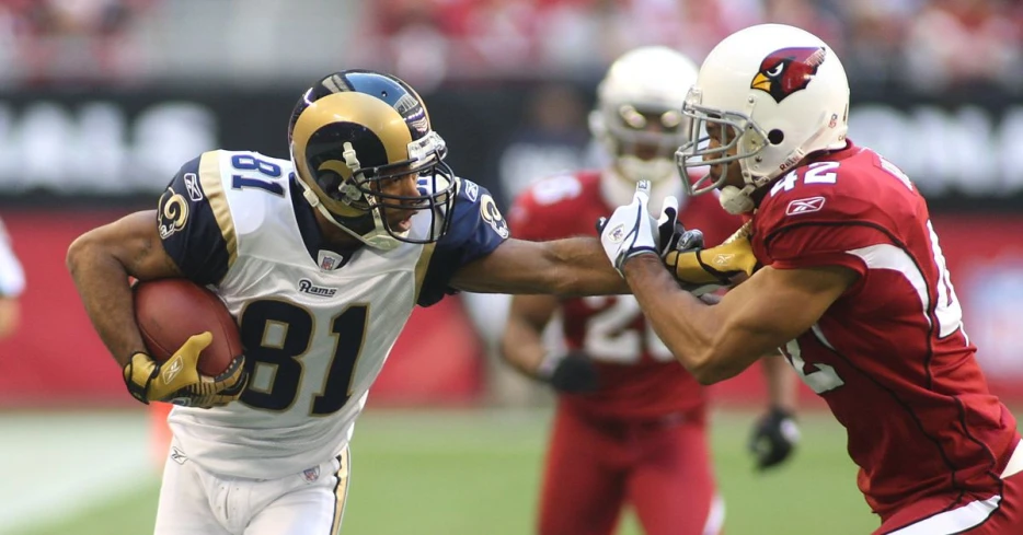 If Torry Holt didn’t make Hall of Fame this year, will he ever?