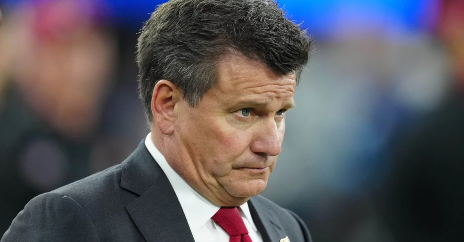 Is Cardinals’ owner Michael Bidwill a changed man? Um, in a word: no.