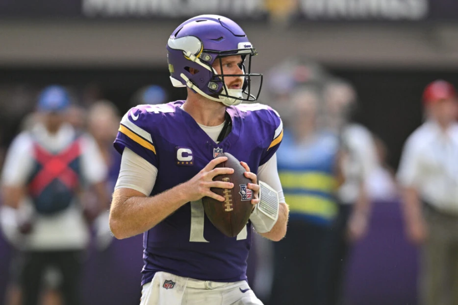 Kevin O’Connell: Vikings To Remain In Discussion With Sam Darnold