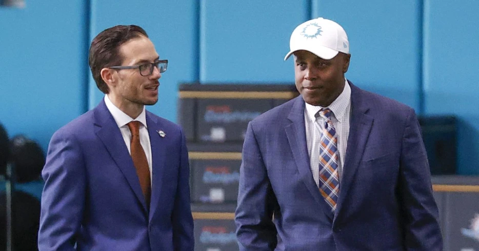 Miami Dolphins salary cap 2025: How can the Dolphins create more cap space?