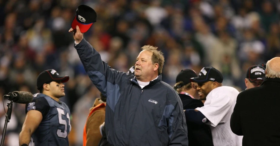 Mike Holmgren denied Pro Football Hall of Fame entry again