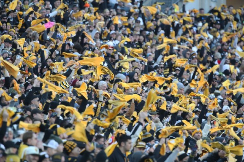 NFL confirms Steelers headed to Ireland to play in 2025