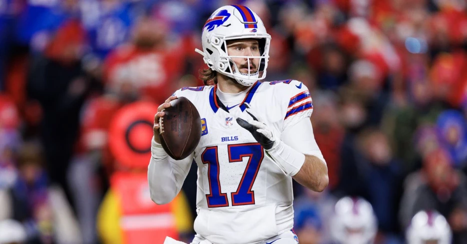 NFL Honors 2025 awards features several Buffalo Bills