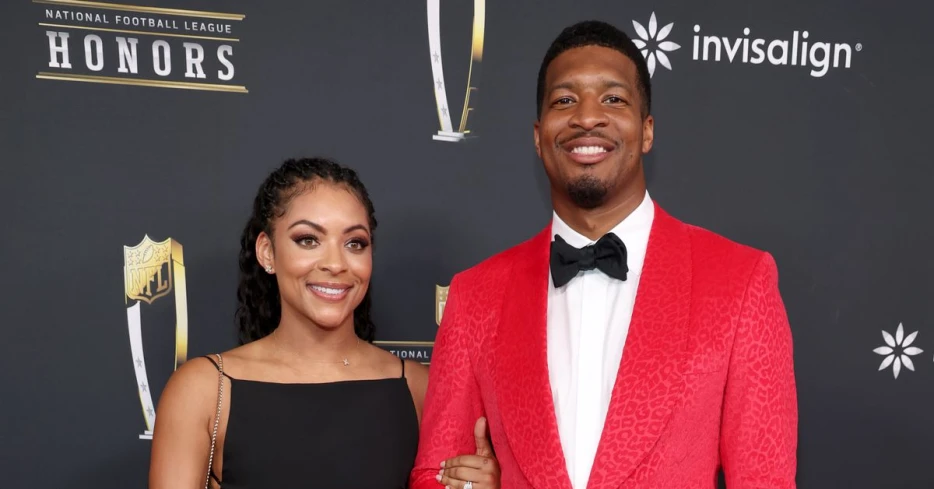 NFL Honors recap: Browns come up empty, but Myles Garrett, Nick Chubb get recognition