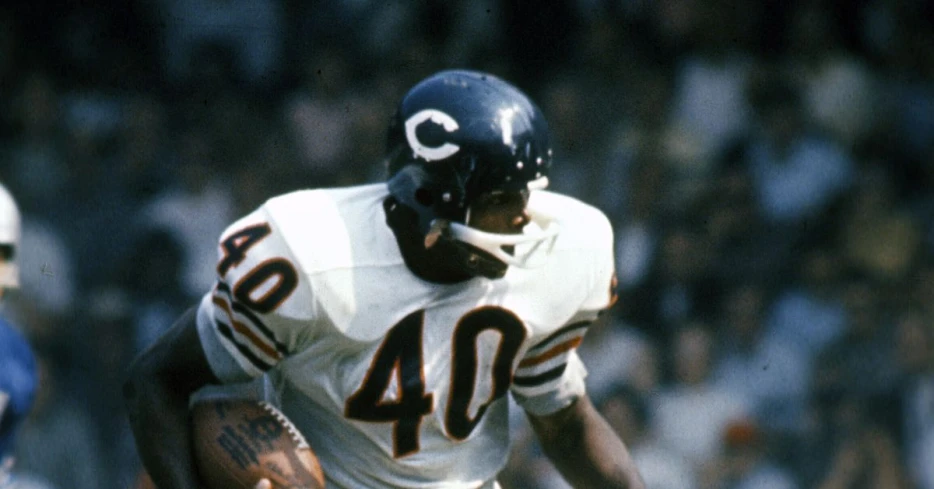 ‘NFL Icons: Gale Sayers’ debuts today on MGM+