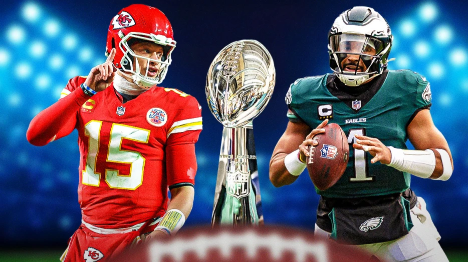 NFL picks, predictions, odds for Super Bowl 59: Three-peat?