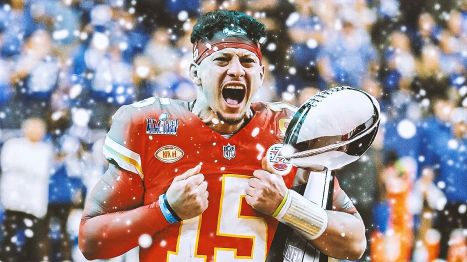 Patrick Mahomes 2025 Super Bowl Props Prediction