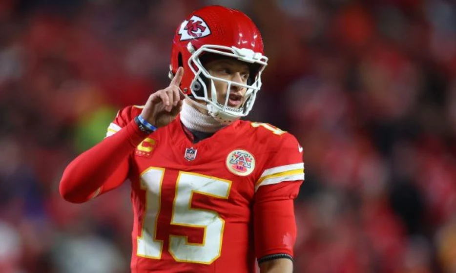 Patrick Mahomes' GOAT status rides on the 2025 Super Bowl