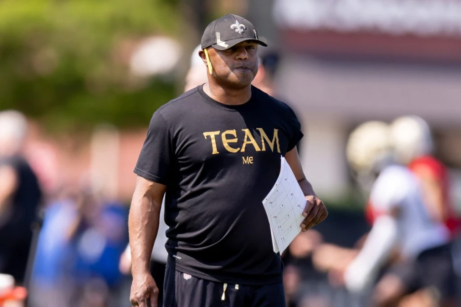 Raiders Add Joe Woods, Chris Beatty To Coaching Staff