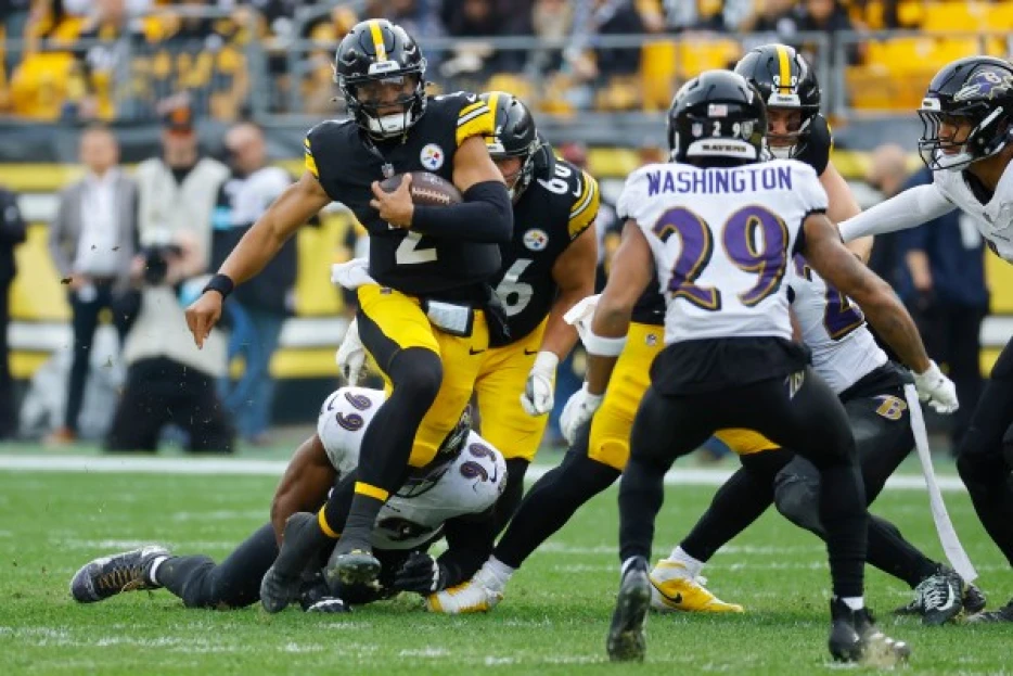 Stay or go: Predicting the future of the Steelers top free agents