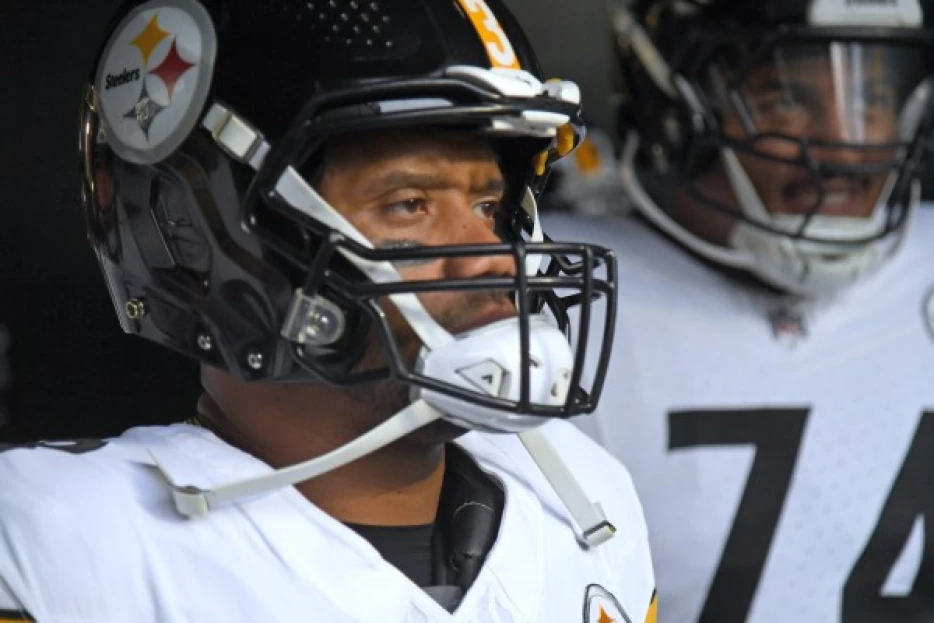 Steelers writer says Pittsburgh doesn't want Russell Wilson back