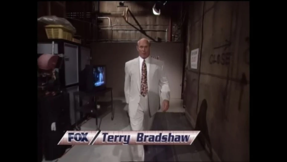 Terry Bradshaw Reveals Future Retirement Plans