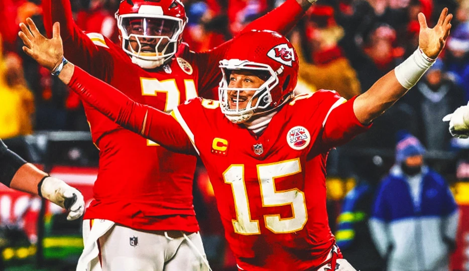 The art of the narrow victory: How the Chiefs keep pulling out close wins