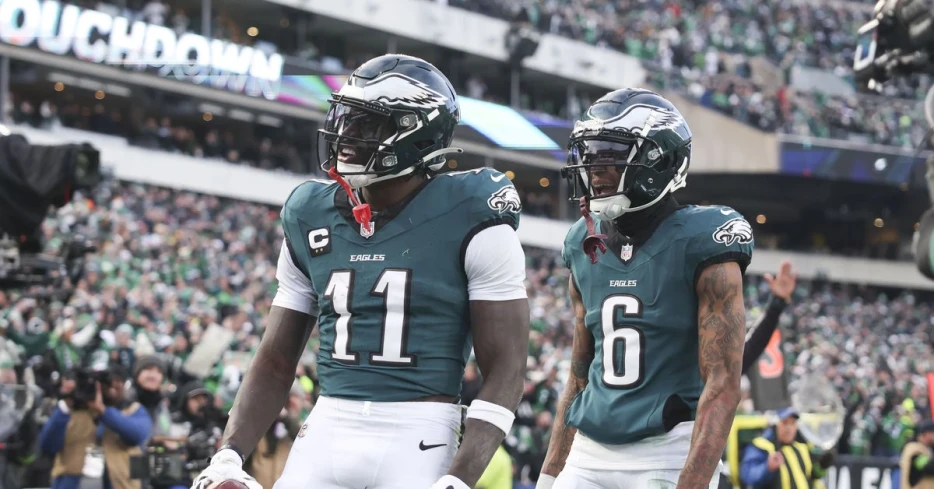 The Linc - Some Super Bowl predictions have the Eagles winning “comfortably” and “convincingly”