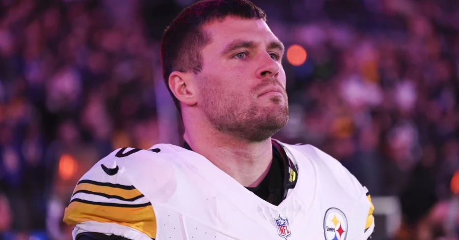 T.J. Watt denied 2024 Defensive Player of the Year, Broncos CB Pat Surtain II wins