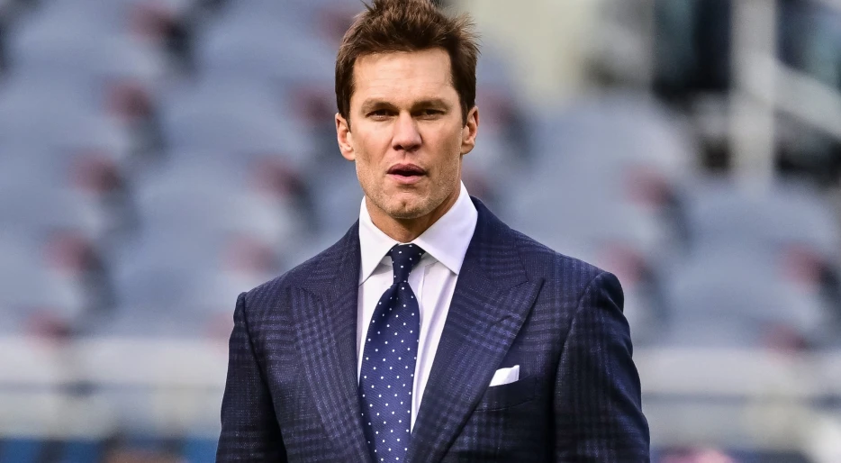 Tom Brady Is Getting Slammed On Social Media After Someone Leaked His NFL MVP Vote