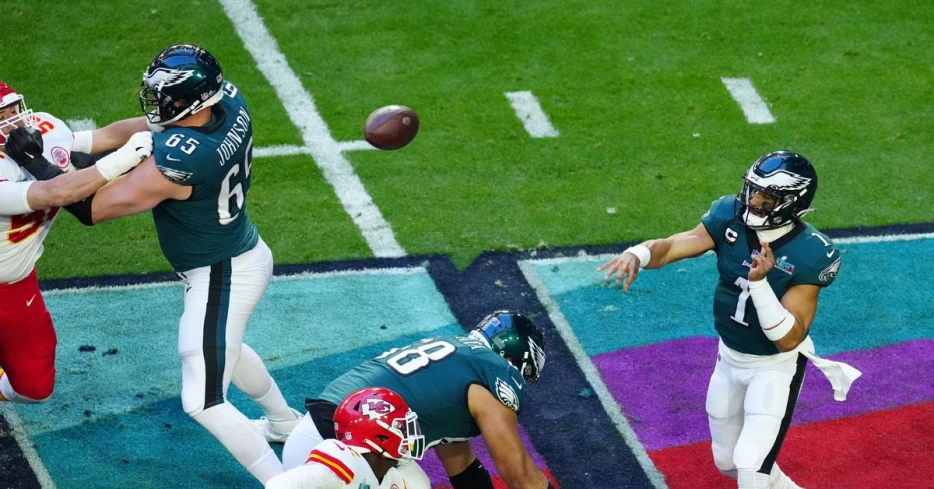 What lessons can and can’t the Rams learn from the Eagles and Chiefs?