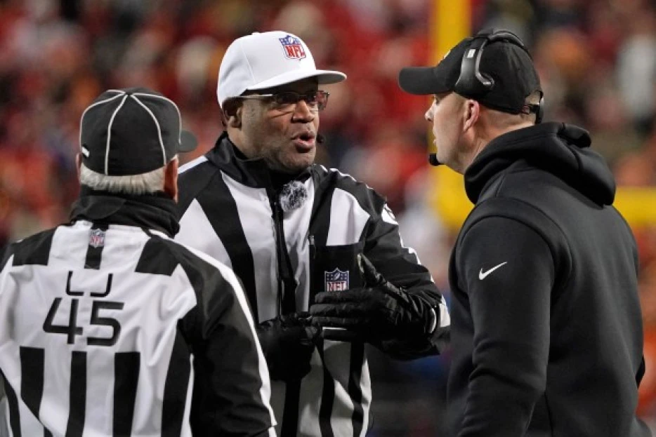 What Super Bowl 2025 referee Ron Torbert does as a day job away from the NFL