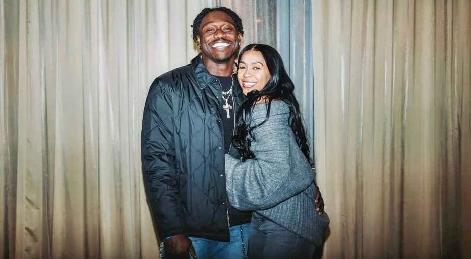 Who Is Philadelphia Eagles Receiver A.J. Brown’s Girlfriend? Everything You Need To Know About Kelsey Riley