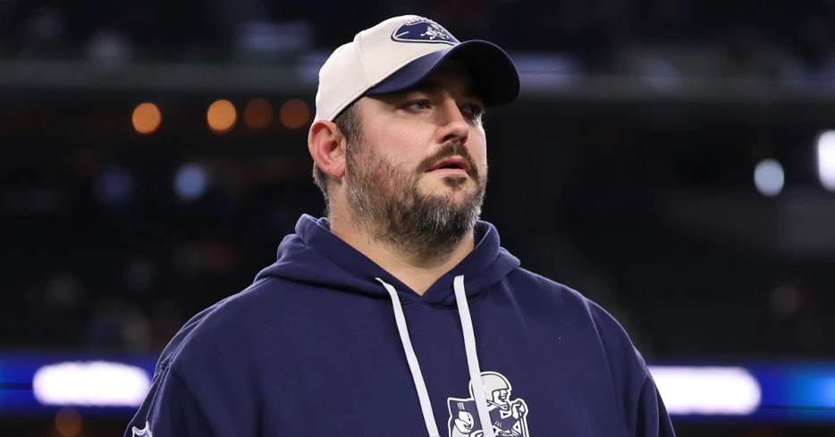 Zack Martin speaks on NFL future, hiring of Brian Schottenheimer