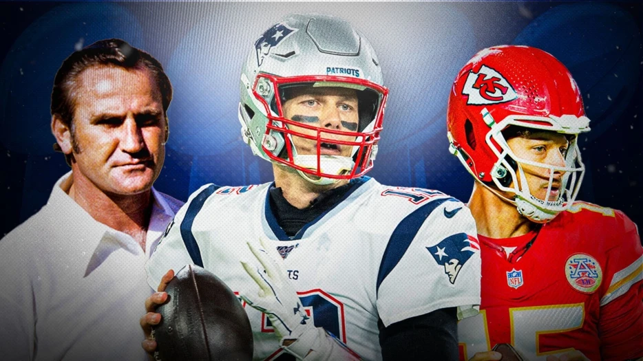 Best Dynasties in NFL History: Ranking the Most Dominant Teams of All-Time