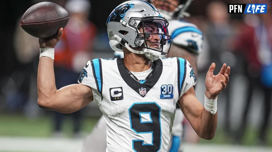 ‘Big Believer That God Doesn’t Make Mistakes’ – Bryce Young Opens up on Bouncing Back After Getting Benched by Panthers