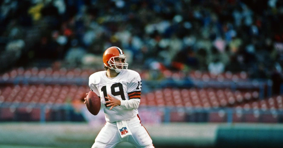 Browns history: From Otto Graham to Bailey Zappe, all 96 QBs in team history