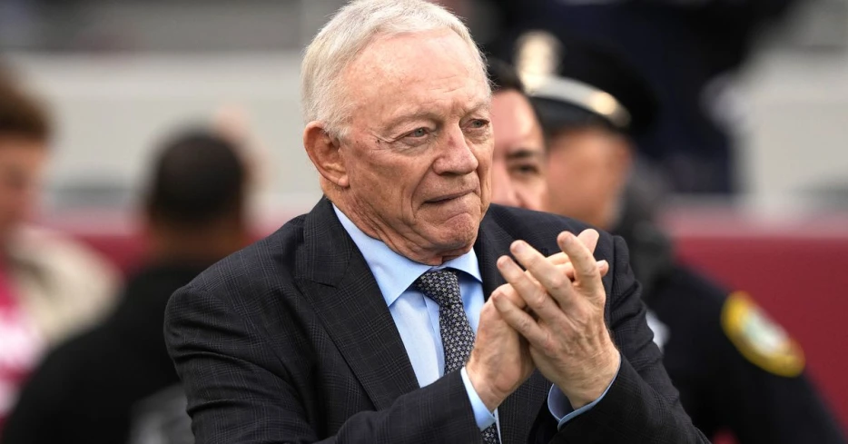 Cowboys news: Jerry Jones says Dallas is in 'win-now' mode