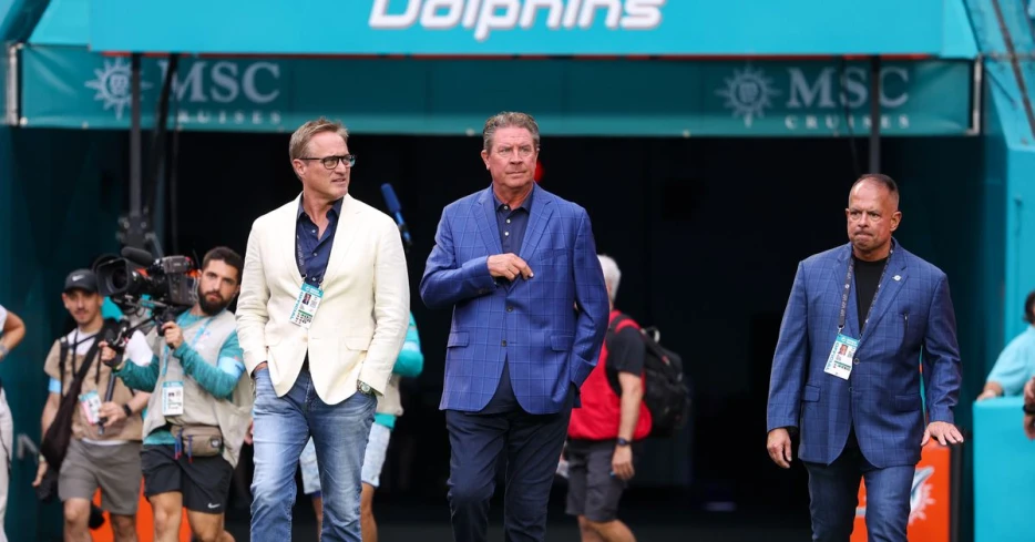 Dan Marino on the 2024 Miami Dolphins: Never had a chance to find an edge