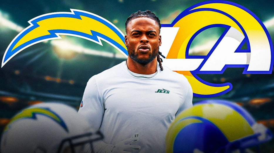 Davante Adams ‘intrigued’ about potentially joining Rams, Chargers