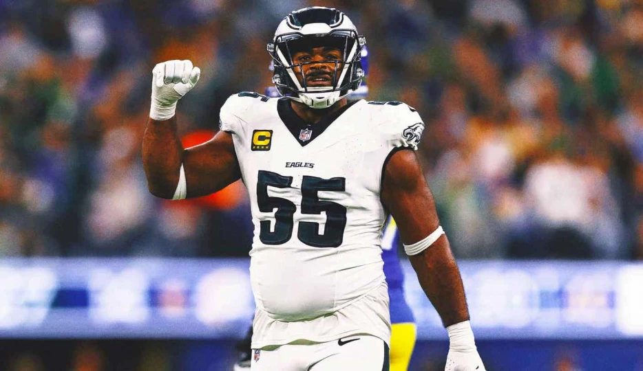 Eagles hero Brandon Graham returns from torn triceps to play in Super Bowl LIX