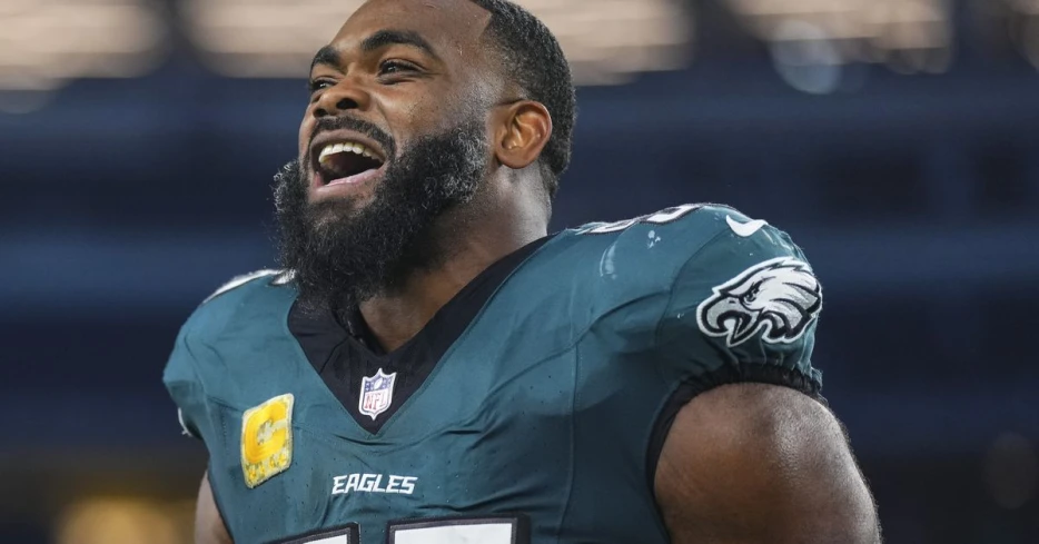 Eagles roster news: Brandon Graham activated among 4 moves ahead of Super Bowl LIX