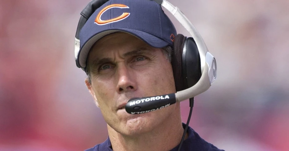 Former Bears HC Dick Jauron passes away at 74