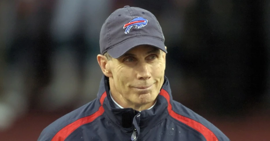 Former Bills head coach Dick Jauron passes away