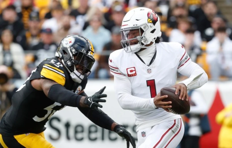 Fox Sports commentator suggests Steelers trade for Cardinals QB Kyler Murray