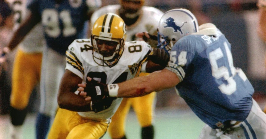 Hall of Famer by the Numbers: Exploring Sterling Sharpe’s statistical impact