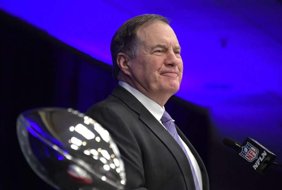 How Many Super Bowl Rings Has Bill Belichick Won? Revisiting the Legendary Coach’s Super Bowl Wins