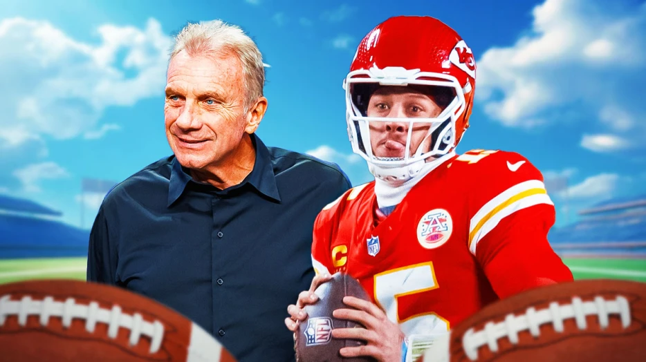 Joe Montana gets real on Patrick Mahomes’ legacy ahead of Chiefs Super Bowl