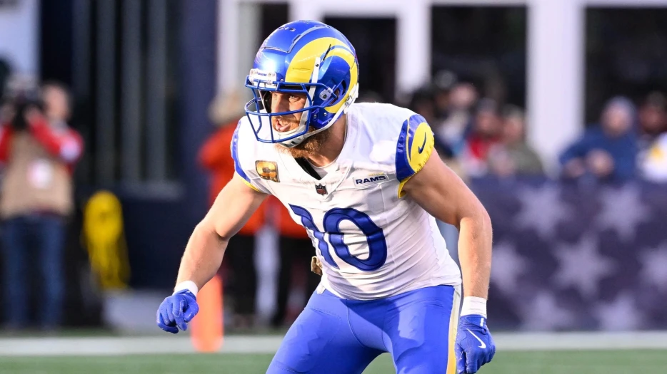 NFL Rumors: Exec Makes Blunt Cooper Kupp Remark To Patriots