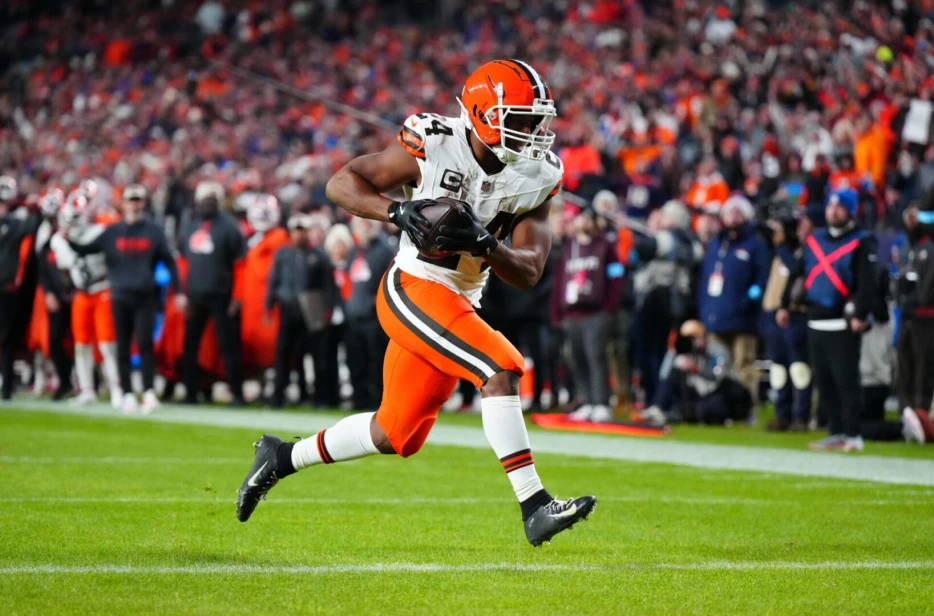 Nick Chubb Prefers To Remain With Browns