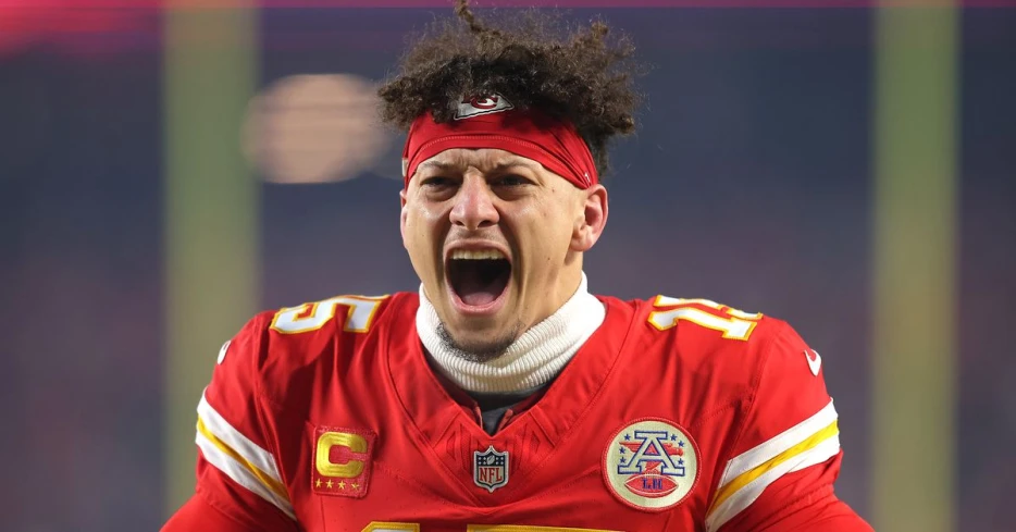 Open Thread Question of the Day: Do you want to see the Kansas City Chiefs 3-peat?