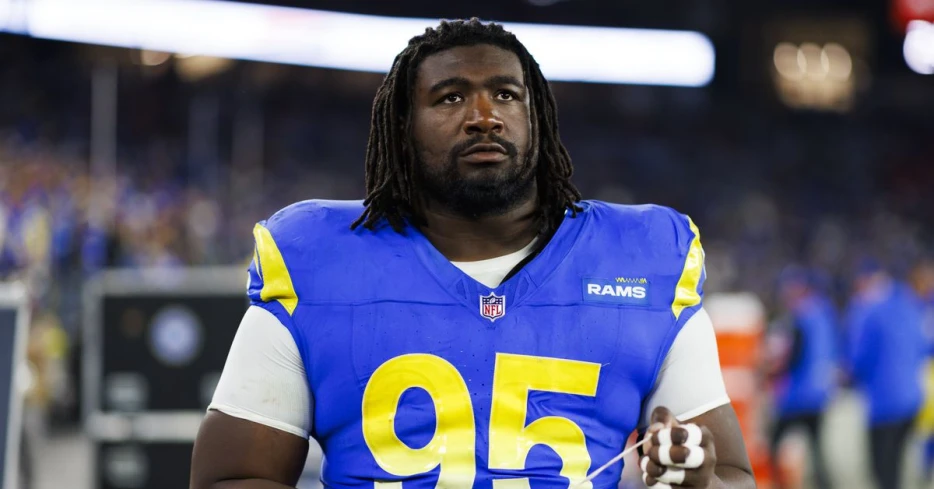 Rams free agents the Falcons may pursue in 2025