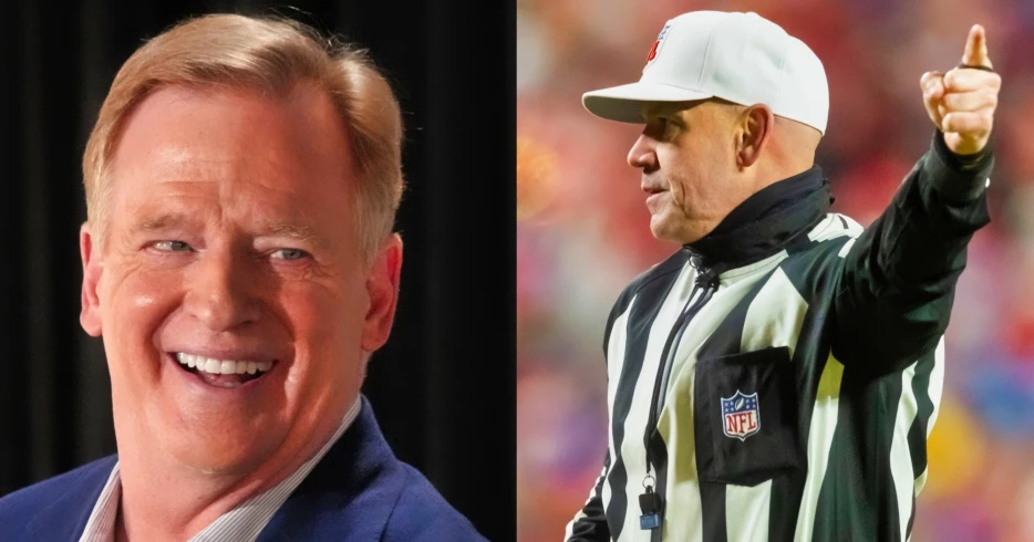 REPORT: NFL May Finally Implement Major Rule Change In 2025 That Will Make Every Fan Happy