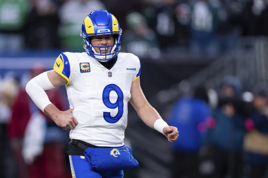 Report: Potential Steelers Trade Target Matthew Stafford Likely to Remain with Rams