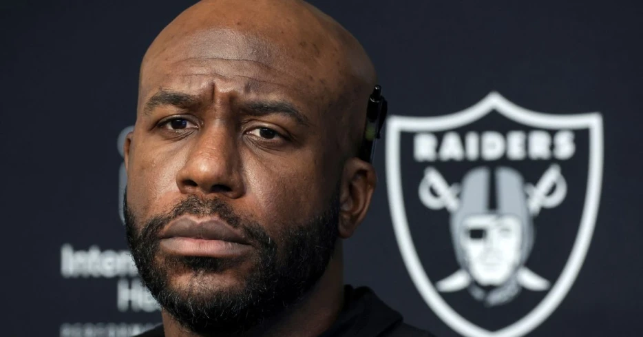 Report: Steelers Hiring Gerald Alexander As Defensive Backs Coach